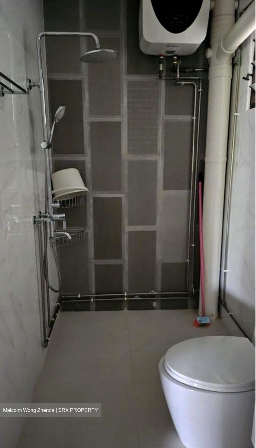 Blk 899B Woodlands Drive 50 (Woodlands), HDB 4 Rooms #549998501
